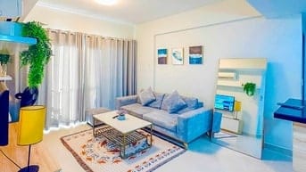 Cần bán Căn hộ tại Masteri Thảo Điền tầng cao 2 phòng ngủ 62m2