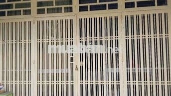 Nhà liền kề măt tiền đường ,sân vườn rộng thoáng mát yen tinh giá 3tr
