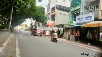 CHO THUÊ MBKD KHO CHỨA HÀNG HOẶC KINH DOANH ĐA NGÀNH NGHỀ