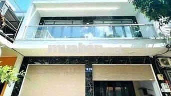 Cho Thuê Nhà Mặt Tiền Đường số 9, Phường 13, Quận 6