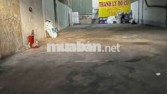 CHO THUÊ MTKD  210M  (8*25m ) giá 22triệu