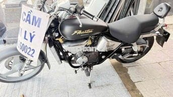 cầm đồ thanh lý honda fantom 150 chienhs chủ