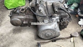 Có lốc máy 82 cần bán
