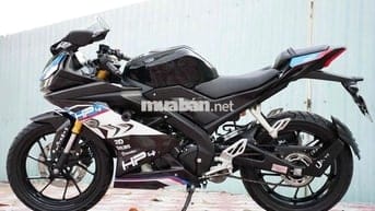 ➕➖ YAMAHA R15V3 2021 ODO 1K SIÊU LƯỚT, trùm mền