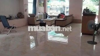 Cho thuê nhà vườn - 20*25m - hẻm xe tải - Bùi Đình Tuý - Bình Thạnh