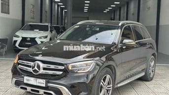 🔴 Mercedes Benz GLC 200 2020 - 23.000 km