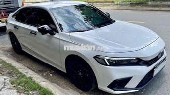 Honda Civic 2023 RS 1.5 AT - 20000 km