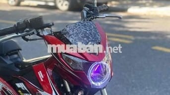 Raider full kiểg cho ah em