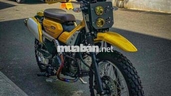YAMAHA PG1 3000km chính chủ 2024 dọn kiểng