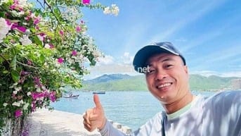 🆘 CHÍNH CHỦ BÁN GẤP – GIẢM 5 TỶ 🔥Vị trí Siêu đẹp - Mặt tiền Biển - Vie