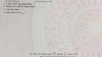Bán nhà góc 2 mặt hẻm rộng 3m Nguyễn Văn Nguyễn thông Hoàng Sa, Quận 1