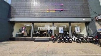 DIỆN TÍCH KHỦNG MT PHẠM HÙNG 1308M2 DÀI 75M2 KHU DÂN CƯ SIÊU NHỘN NHỊP