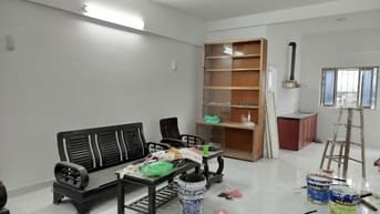 Cần cho thuê căn hộ chung cư 8C Đại Cồ Việt
