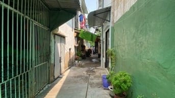 Bán đất gần đường TẠ QUANG BỬU Q8