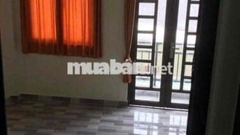 Phòng trọ 20m2 Đường Hưng Phú, Quận 8