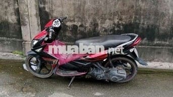 No vô 4 máy bao ngon ko ngon cho xe luôn có giấy x