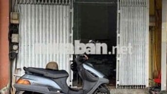 Cho Thuê Nhà Mặt Tiền Hoàng Sa, Phường 5, Quận Tân Bình chỉ 15 triệu