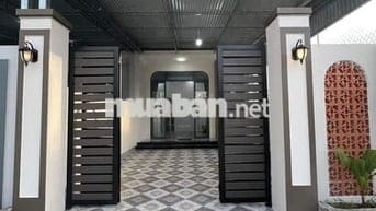 CHỦ THANH LÝ NHÀ CẤP 4 - GẦN NGAY CHỢ CẦU XÁNG BÌNH CHÁNH