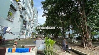 Cần cho thuê căn hộ 2 pn  cc Hiệp Bình Chánh - Giá 5tr