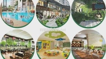 Căn hộ quận 8 - Về Bến Thành 8km giá có một không 2