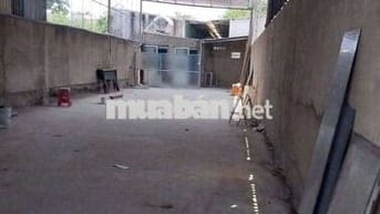 Cho thuê kho Hiệp Thành, Thủ Dầu Một 
❌Diện tích khuôn viên: 340m2