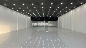 Cho thuê mặt bằng Phạm Ngọc Thạch, TP. Thủ Dầu Một - Trục chính lưu lư