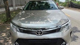 Toyota Camry 2016 2.0E - 86000 km