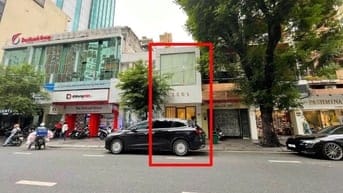 Cho Thuê Nhà 83 Đồng Khởi, Phường Bến Nghé, Quận 1 - 4x18m( 2 Tầng ) 