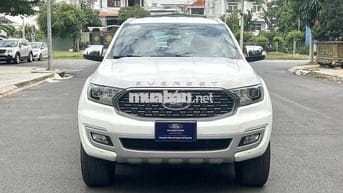Ford Everest 2020 Titanium 2.0L AT 4x2 Chất Xe Đẹp