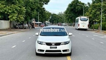 Kia Cerato 2011 1.6 AT - 128000 km