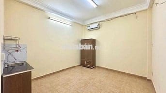 Siêu Phẩm Studio Full Nội Thất Mới 100% Ngay Chợ Lớn
