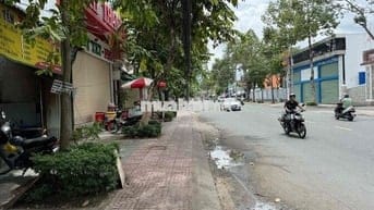 Cho thuê nhà mặt tiền đường Lý Thường Kiệt, tuyến đường trung tâm