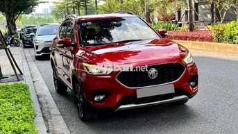 MGZS luxury sx 2023 đky 2024 màu đỏ