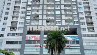 105m², 3 Phòng ngủ, Chung cư Themorning star. Q Bình Thạnh.