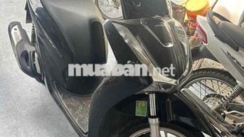 SH125 2024 - Xe người dùng như mới, nguyên zin