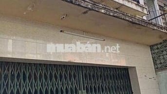 Bán nhà cấp 4, 2 MT,HXH đường Thành Thái Q.10 dt(4x10m) giá 8.6 tỷ