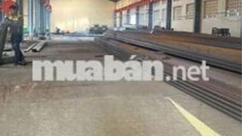 Cho thuê kho Quốc lộ 1A DT 800M giá : 120 tr 
DT: 1300M giá: 170tr