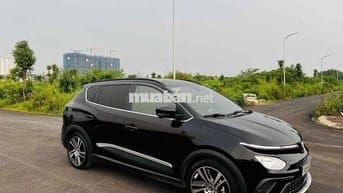 VinFast VFe34 2022 - 53456 km