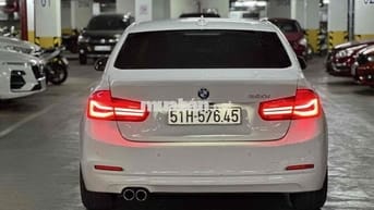 BMW 3 Series 2***0 km