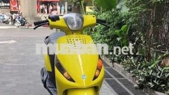Zip ET8 2024 xe đẹp chính chủ biển Hà Nội