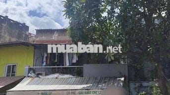 🔥MẶT TIỀN 130Tr/M2🔥5x9🔥2TẦNG NƠ TRANG LONG🔥CÔNG NHẬN ĐỦ🔥KHU KD SẦM UẤT