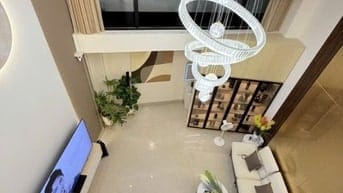  NHÀ ĐẸP 6 TẦNG – THANG MÁY – XE HƠI NGỦ NHÀ – PHẠM VĂN CHIÊU, GÒ VẤP 