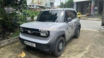 VinFast VF3 2025 - 9000 km