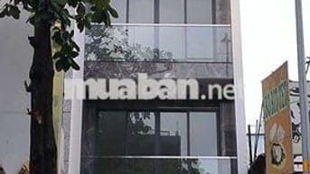 CHO THUÊ BUILDING NGUYÊN CĂN NGAY MẶT TIỀN TRƯƠNG VĨNH KÝ - TÂN PHÚ