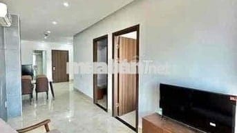 CĂN HỘ 2 PHÒNG RỘNG 70m2 NGAY Chợ Cồn - Cầu Rồng