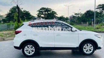 MG ZS Standard 1.5 AT 2WD 2024