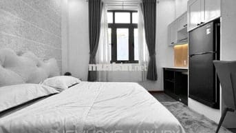 ⚜️CHO THUÊ CH CAO CẤP FULL NT, CỬA SỔ THOÁNG📌GẦN SÂN BAY TÂN SƠN NHẤT🔱