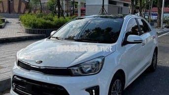 Kia Soluto 2020 xe cá nhân đi ít giữ kỹ