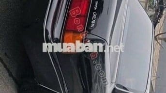 Toyota Crown Royal Saloon 1995