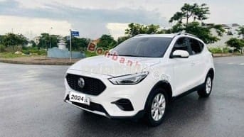MG ZS Standard 1.5 AT 2WD 2024 - 430 Triệu